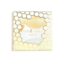 Load image into Gallery viewer, MILK & HONEY HIGHLIGHTING PALETTE