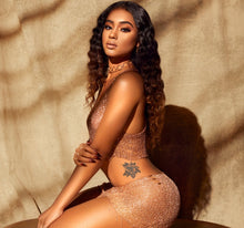 Load image into Gallery viewer, GLAMABRONZE FACE & BODY BRONZER - BIG SHOT