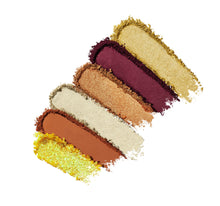 Load image into Gallery viewer, 18S SUNSET BEATS ARTISTRY PALETTE
