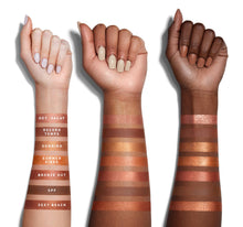 Load image into Gallery viewer, 35G BRONZE GOALS ARTISTRY PALETTE