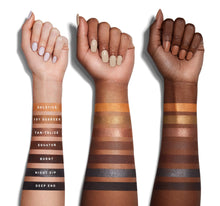 Load image into Gallery viewer, 35G BRONZE GOALS ARTISTRY PALETTE