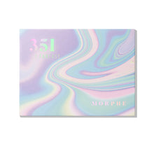 Load image into Gallery viewer, 35I ICY FANTASY ARTISTRY PALETTE