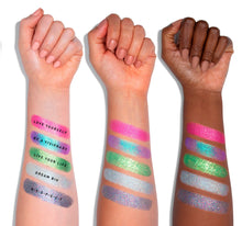 Load image into Gallery viewer, 10G GLSEN UP ARTISTRY PALETTE