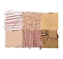 Load image into Gallery viewer, BRETMAN'S BABE IN PARADISE HIGHLIGHTER PALETTE