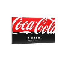 Load image into Gallery viewer, COCA-COLA X MORPHE THIRST FOR LIFE ARTISTRY PALETTE