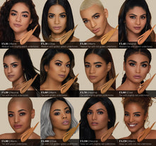 Load image into Gallery viewer, FLUIDITY FULL-COVERAGE FOUNDATION - F3.10