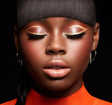 Load image into Gallery viewer, GEL LINER - COFFEE