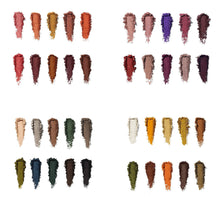 Load image into Gallery viewer, JACLYN HILL EYESHADOW PALETTE COLLECTION