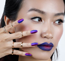 Load image into Gallery viewer, MOONLIGHT NAIL SET