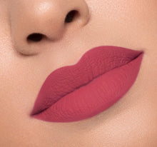Load image into Gallery viewer, MATTE LIQUID LIPSTICK - PHATTY
