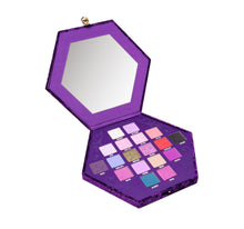 Load image into Gallery viewer, BLOOD LUST ARTISTRY PALETTE