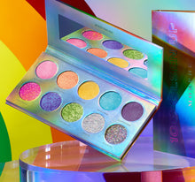 Load image into Gallery viewer, 10G GLSEN UP ARTISTRY PALETTE