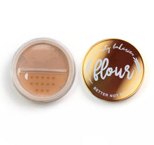 Load image into Gallery viewer, FLOUR SETTING POWDER - ALMOND
