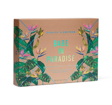 Load image into Gallery viewer, BRETMAN&#39;S BABE IN PARADISE HIGHLIGHTER PALETTE
