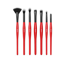 Load image into Gallery viewer, COCA-COLA X MORPHE SWEEP IT REAL BRUSH COLLECTION
