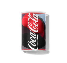 Load image into Gallery viewer, COCA-COLA X MORPHE THE QUENCH PACK BEAUTY SPONGE COLLECTION
