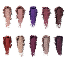 Load image into Gallery viewer, MORPHE X JACLYN HILL BLING BOSS EYESHADOW PALETTE
