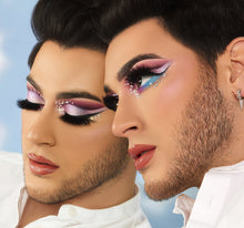 Load image into Gallery viewer, STRAWBERRY DREAM COLOR PALETTE
