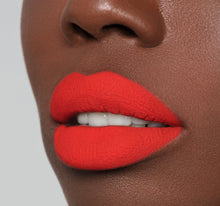 Load image into Gallery viewer, MATTE LIQUID LIPSTICK - HOTSHOT
