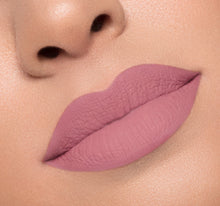 Load image into Gallery viewer, MATTE LIQUID LIPSTICK - VANITY
