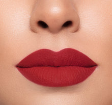 Load image into Gallery viewer, MEGA MATTE LIPSTICK – DOMINATE
