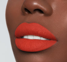 Load image into Gallery viewer, MEGA MATTE LIPSTICK – TEASE
