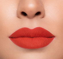 Load image into Gallery viewer, MEGA MATTE LIPSTICK – TEASE
